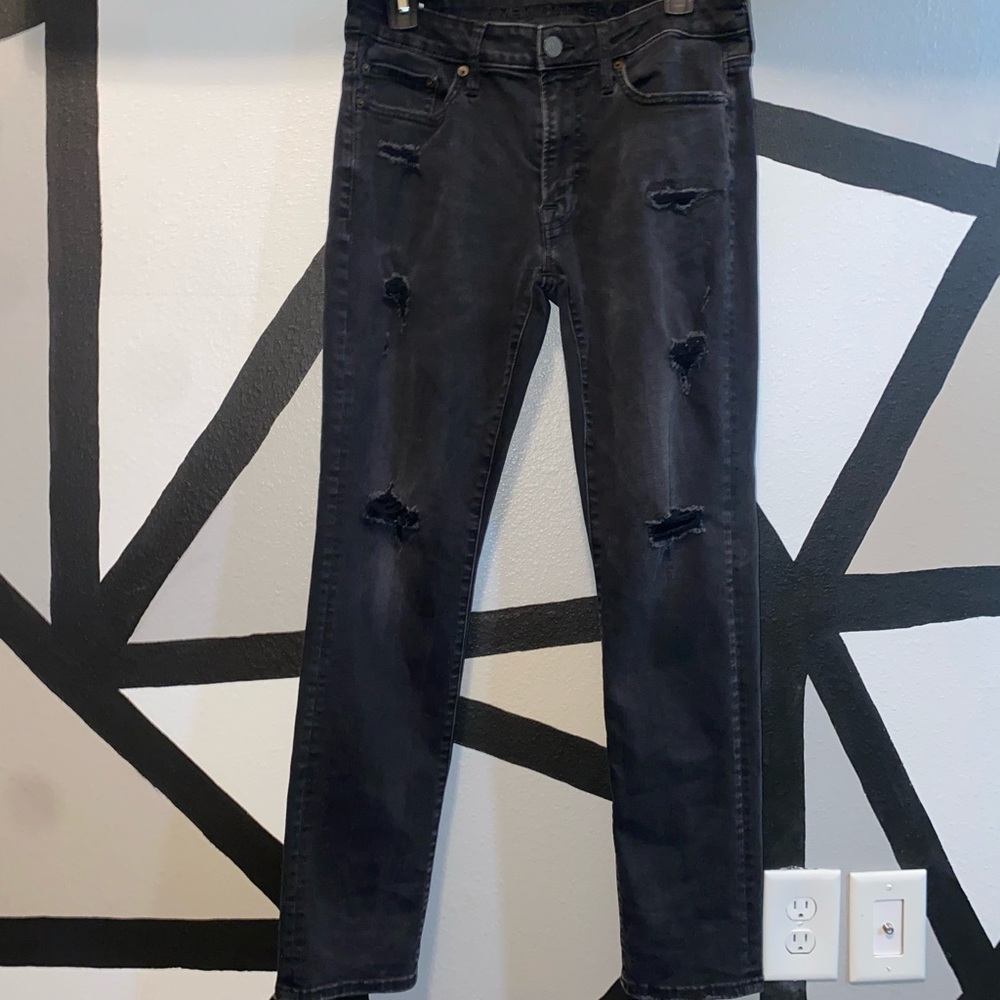 American Eagle Slim Jeans